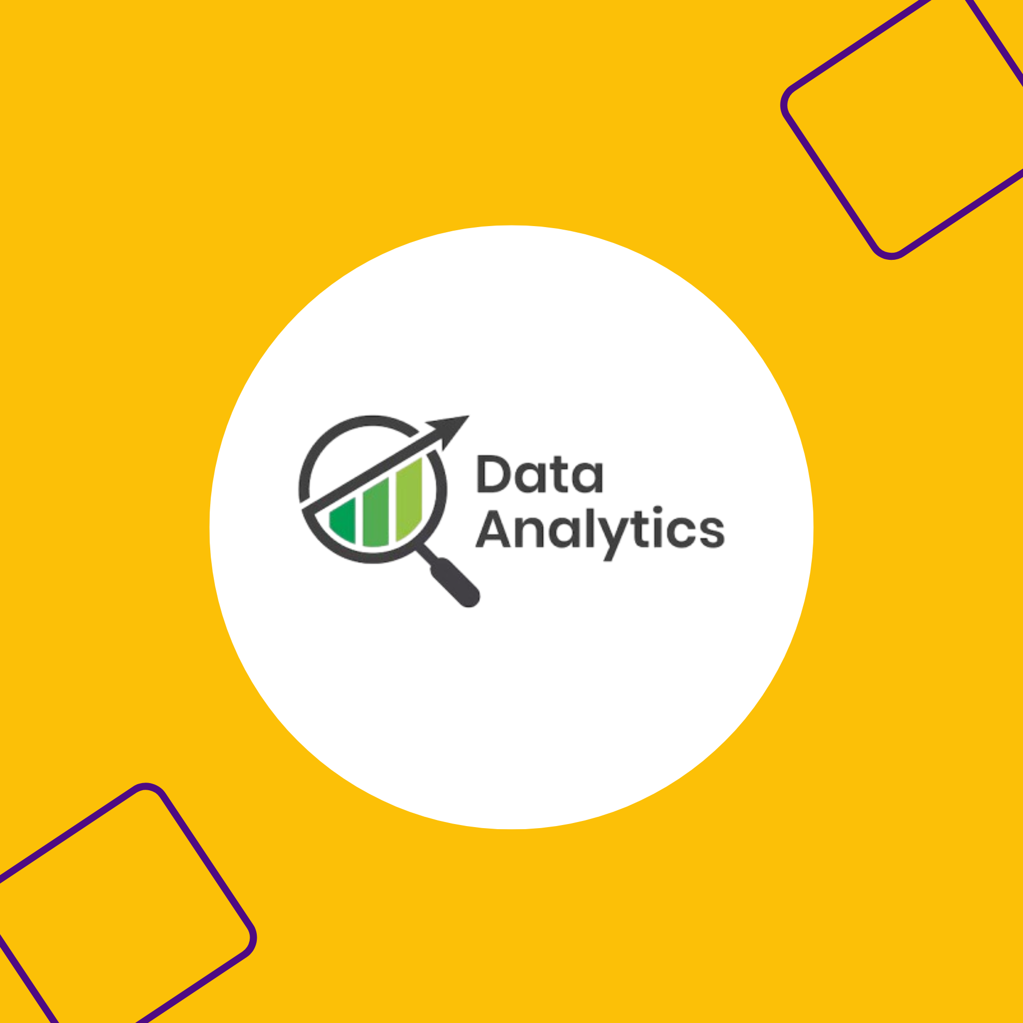 Data Analytics
